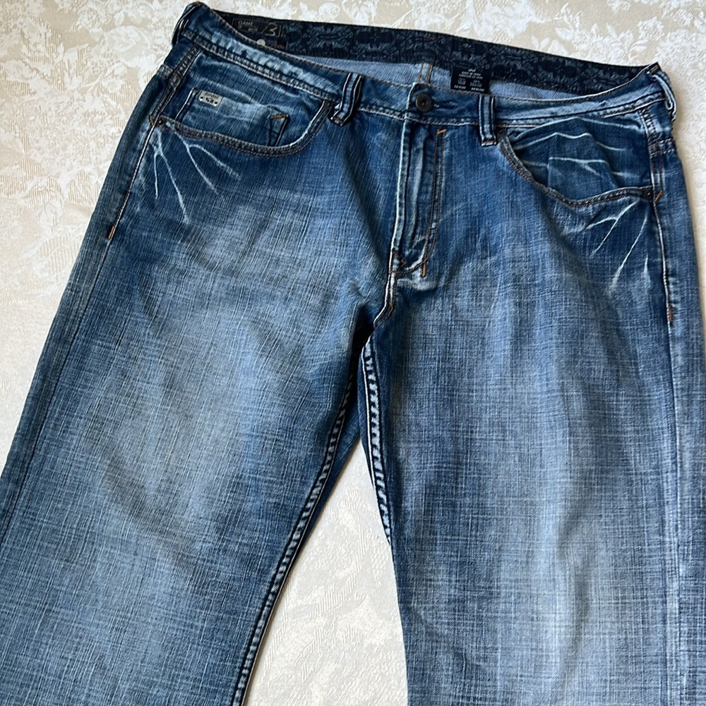 Buffalo David Bitton Jeans - Picture 4 of 13